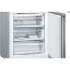 Combina frigorifica Bosch KGN49LB30U, 435 l, No Frost, VitaFresh Plus, clasa A++, negru