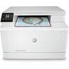 Multifunctionala HP LaserJet PRO M182N, laser, color, format A4, usb