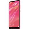 Telefon mobil Huawei Y7 2019, Dual SIM, 32GB, 4G, Coral Red