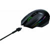 Mouse gaming wireless Razer Basilisk Ultimate, Dock, Negru