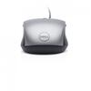 Mouse Dell 570-11349, USB, Silver/Black