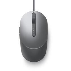 Mouse  Dell MS3220, usb, titan gray