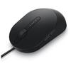 Mouse Dell MS3220, 5 butoane, usb, black