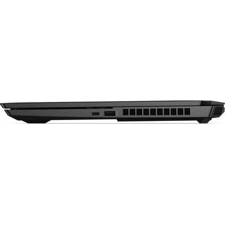Laptop HP Gaming OMEN 15-dg0005nq, 15.6" FHD, Intel Core i9-9880H, 32GB, 1TB SSD, GeForce RTX 2080 8GB, Windows 10 Home, Black