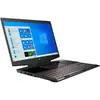 Laptop HP Gaming OMEN X 15-dg0006nq, 15.6" FHD, Intel Core i9-9880H, 32GB, 2TB SSD, GeForce RTX 2080 8GB, Windows 10 Home, Black