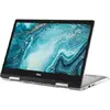 Laptop 2 in 1 Dell Inspiron 14 5491, 14" FHD, Intel Core i7-10510U, 16GB, 512GB SSD, GeForce MX230 2GB, Windows 10 Home, Silver
