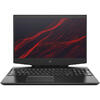 Laptop Gaming OMEN by HP 15-dh0008nq, 15.6" FHD, Intel Core i7-9750H, 16GB, 256GB SSD, GeForce RTX 2060 6GB, FreeDOS, Shadow Black