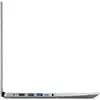 Laptop ultraportabil Acer Swift 3 SF314-58 cu procesor Intel® Core™ i5-10210U pana la 4.20GHz Comet Lake, 14", Full HD IPS, 8GB, 512GB SSD, NVIDIA® GeForce® MX250, Windows 10, Sparkly Silver