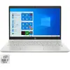 Laptop HP Pavilion 14-ce3001nq, 14" HD, Intel Core i3-1005G1, 4GB, 256GB SSD, Intel UHD Graphics, Windows 10 Home, Mineral Silver