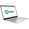 Laptop HP Pavilion 15-cs3002nq, 15.6" FHD, Intel Core i5-1035G1, 8GB, 1TB HDD + 256GB SSD,  GeForce MX250 2GB, Free DOS, Mineral silver