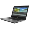 Laptop HP ZBook 17 G6, 17.3" FHD, Intel Core i7-9850H,  32GB, 512GB SSD, NVIDIA Quadro RTX 5000 16GB, Windows 10 Pro, Black