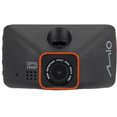 Camera video auto Mio MiVue 795, 2.5K, GPS
