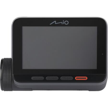 Camera video auto Mio MiVue 826, Full HD, GPS, WIFI, ADAS