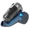 Aspirator fara sac Hoover RC60PET 011, A++AAA, perie mini turbo, tub telescopic, telescopic, clasa ++AAA, albastru
