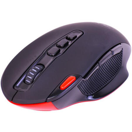 Mouse gaming Redragon Shark 2 Wireless negru