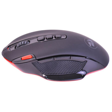 Mouse gaming Redragon Shark 2 Wireless negru