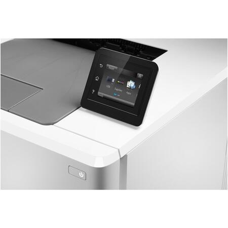 Imprimanta HP LaserJet Pro M255dw, laser, color, format A4, wireless