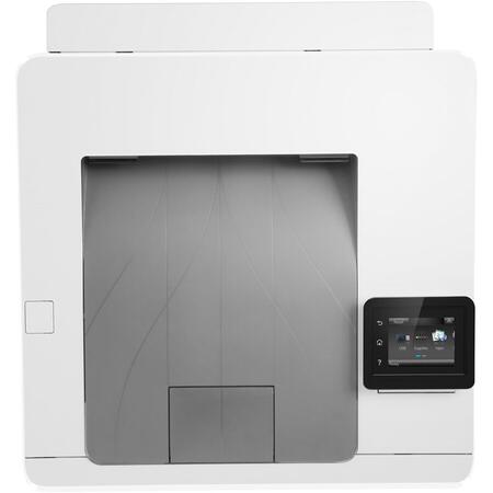 Imprimanta HP LaserJet Pro M255dw, laser, color, format A4, wireless