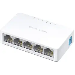 MERCUSYS Desktop switch 5 porturi 10/100Mbps, MS105