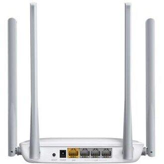 Router wireless N300 Mbps, MW325R