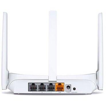 Router wireless N300 Mbps, MW305R
