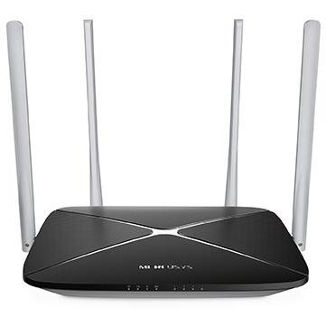 Router wireless Dual Band AC1200, AC12