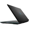 Laptop Gaming Dell Inspiron 3590 G3, 15.6"  FHD, Intel Core i5-9300H, 8GB, 512GB SSD, NVIDIA GeForce GTX 1050 3GB, Ubuntu, Black