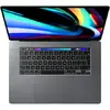 Laptop Apple MacBook Pro 16" Touch Bar, Intel Core i7 2.60 GHz, 16GB, 512GB SSD, Radeon Pro 5300M 4GB, Space Grey, INT KB
