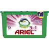 Ariel Gel capsule Pods Touch of Lenor 39*29 ml