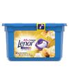 Lenor Detergent automat capsule Gold Orchid 11*26 ml