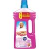 Mr. Proper Detergent universal pentru podele Flower&Spring 1 l