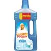 Mr. Proper Detergent universal pentru podele Ocean 1 l