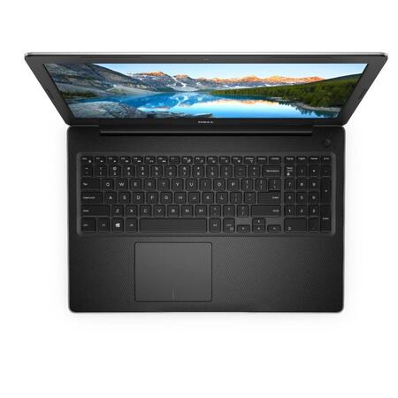 Laptop Dell Inspiron 3593, 15.6'' FHD, Procesor i3-1005G1, Intel UHD Graphics, 4GB DDR4 2666MHz, 1TB SATA HDD, Linux, Silver