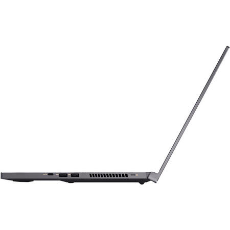 Laptop ASUS ProArt StudioBook Pro 15 W500G5T, 15.6" 4K UHD, Intel Core i7-9750H, 32GB, 1TB SSD, Quadro RTX 5000 Max Q 16GB, Windows 10 Pro, Star Grey