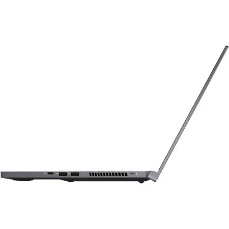 Laptop ASUS ProArt StudioBook Pro 15 W500G5T, 15.6" 4K UHD, Intel Core i7-9750H,  48GB, 2TB SSD,  Quadro RTX 5000 Max Q 16GB, Windows 10 Pro, Star Grey