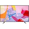 Televizor QLED Samsung 65Q60TA, 163 cm, Smart TV 4K Ultra HD, Clasa G