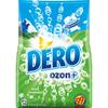 Detergent automat Dero Ozon+ Roua Muntelui, 200 spalari, 20 kg