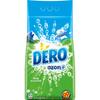 Detergent automat Dero Ozon+ Roua Muntelui Plus, 80 spalari, 8 kg