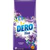 Detergent automat Dero 2in1 Levantica si iasomie, 140 spalari, 14 kg