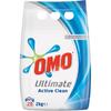Detergent automat Omo Auto Ultimate 2 kg, 20 spalari