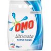 Detergent Automat Omo Ultimate 4 Kg, 40 spalari