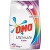 Detergent automat Omo Auto Ultimate Color 2 Kg, 20 spalari