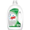 Detergent lichid Omo Ultimate Fresh Clean Concentrat, 40 spalari, 2L