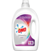 Detergent lichid Omo Ultimate Color Concentrat, 40 spalari, 2L