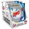 Detergent capsule Omo Ultimate Active Clean Trio Caps, 45 Spalari