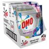 Detergent capsule Omo Ultimate Color Trio Caps, 45 Spalari