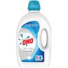 Detergent lichid Omo Ultimate Active Clean concentrat 60 Spalari, 3L