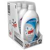 Detergent lichid Omo Ultimate concentrat Mix Box Active, Color, Sensitive, 120 Spalari, 6L