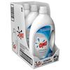 Detergent lichid Omo Ultimate Active Clean, 120 Spalari, 6L