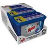 Detergent capsule Omo Ultimate Active Clean Trio Caps, 120 Spalari